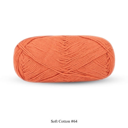 Soft Cotton
