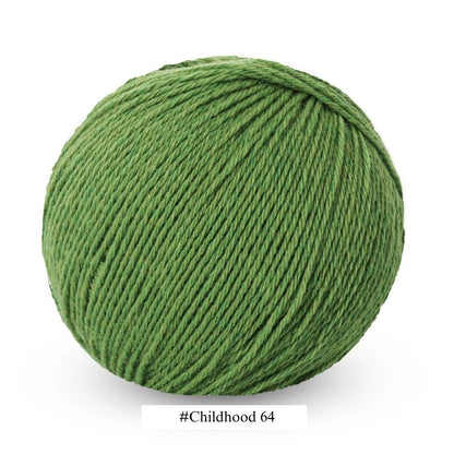 Childhood (100%Merino Wool) (1 Ball x 40g)