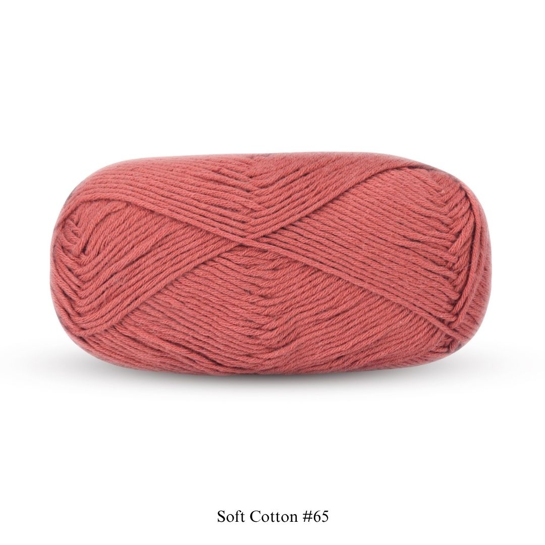 Soft Cotton