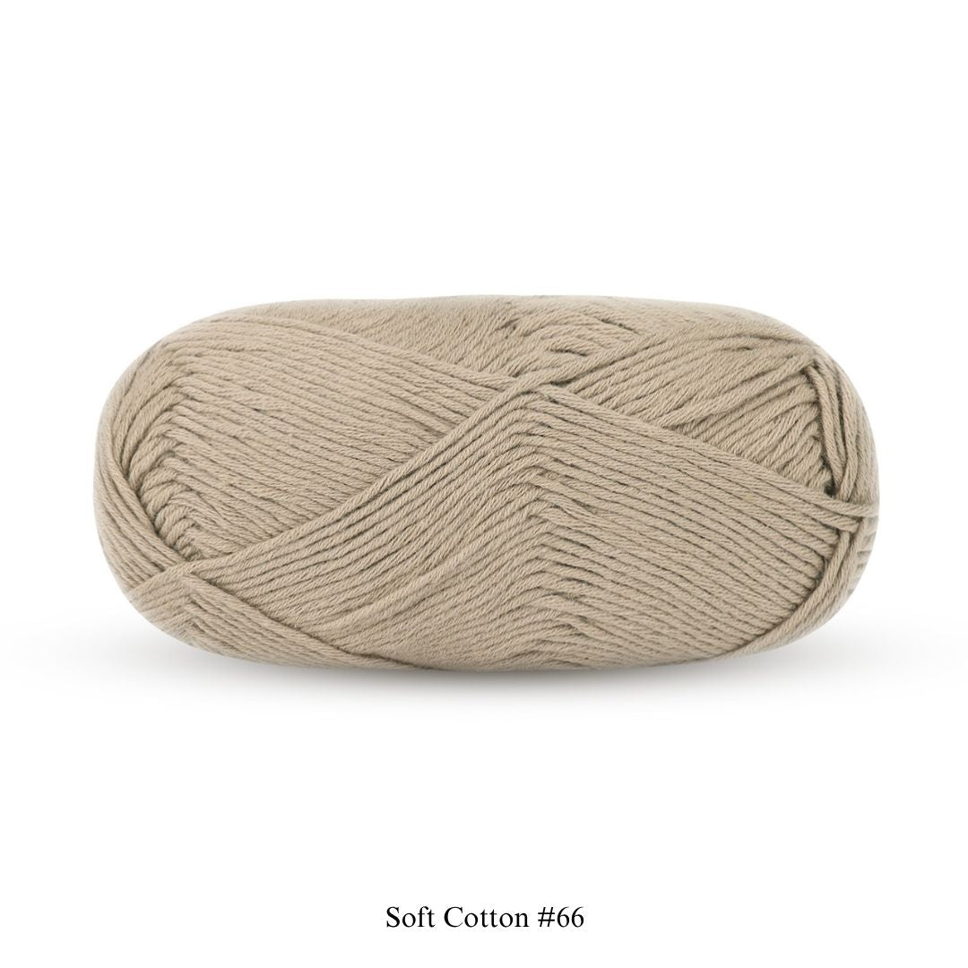 Soft Cotton