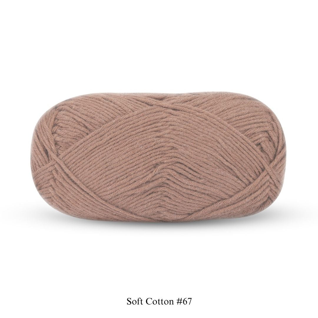 Soft Cotton