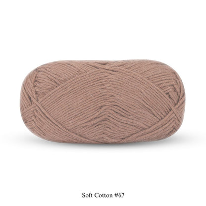 Soft Cotton
