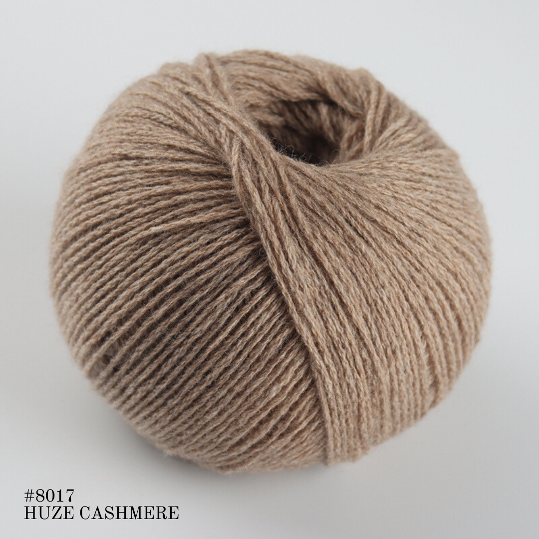 Cashmere - Classic (10 Balls x 50g)