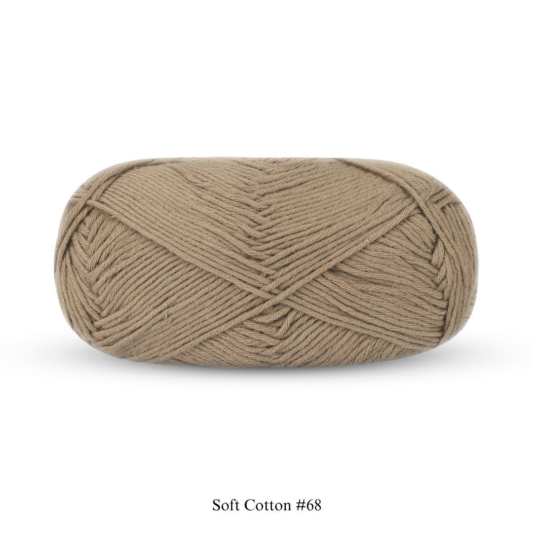 Soft Cotton