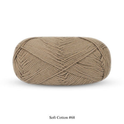 Soft Cotton