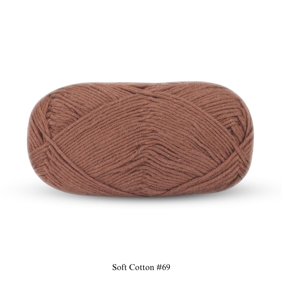 Soft Cotton