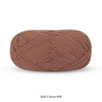 Soft Cotton