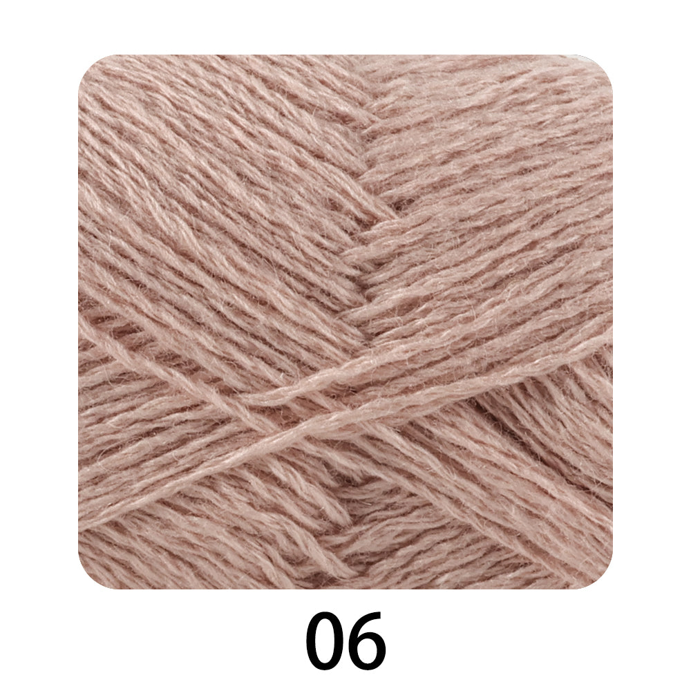 Angora Yarn Series 2