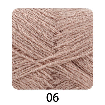 Angora Yarn Series 2