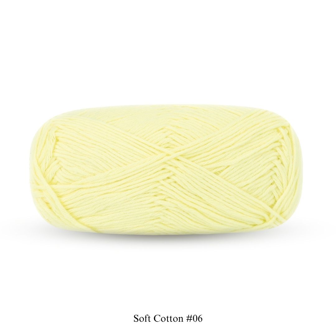 Soft Cotton
