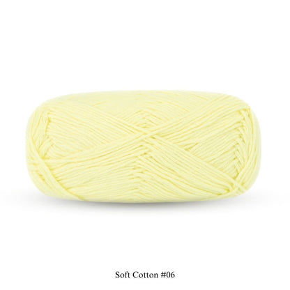Soft Cotton