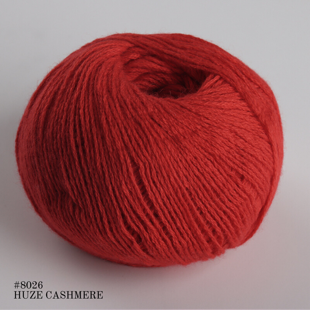 Cashmere - Classic (10 Balls x 50g)