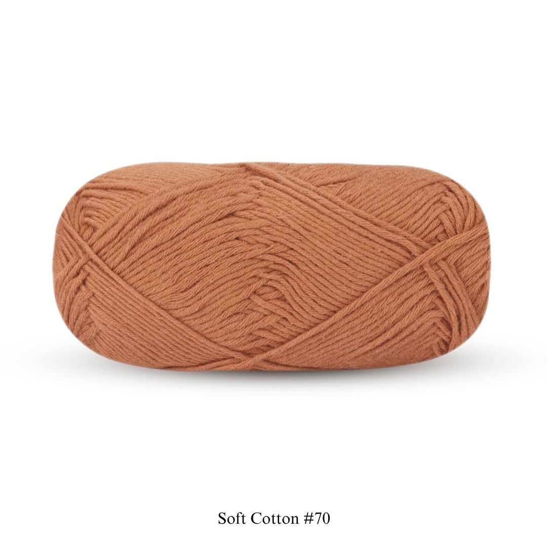 Soft Cotton