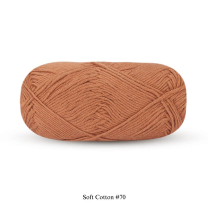 Soft Cotton