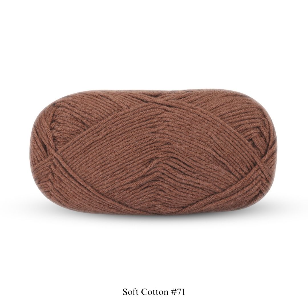Soft Cotton