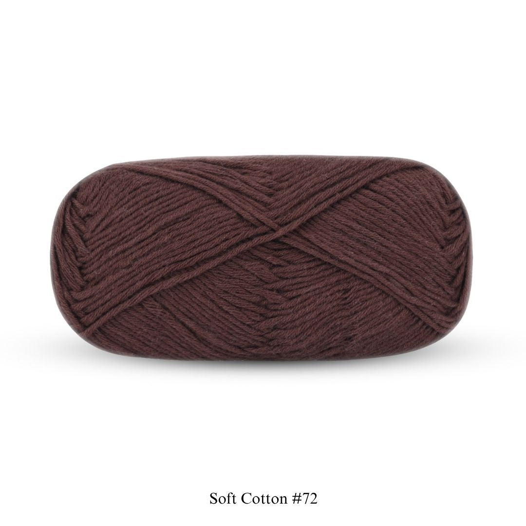 Soft Cotton