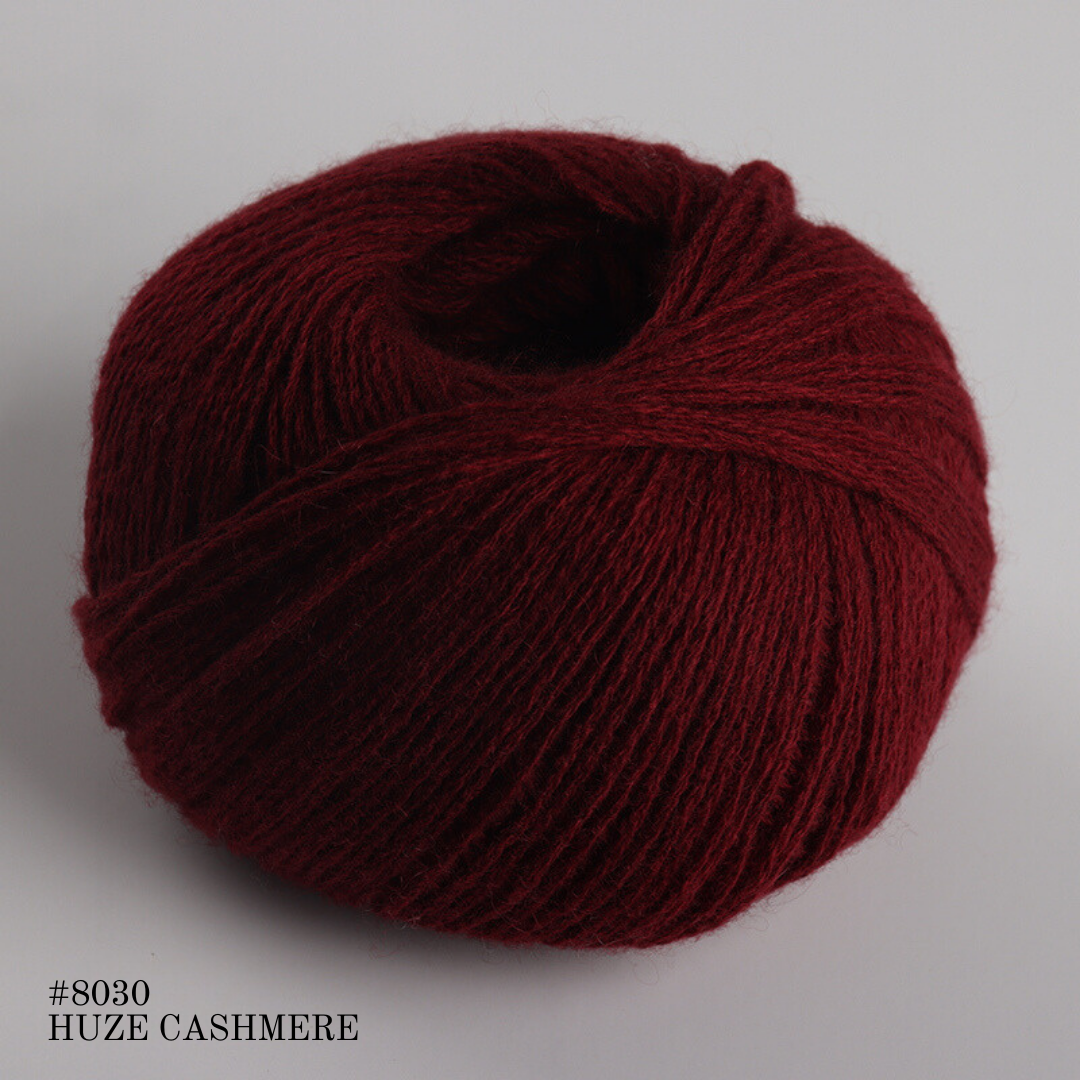 Cashmere - Classic (10 Balls x 50g)