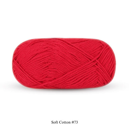 Soft Cotton