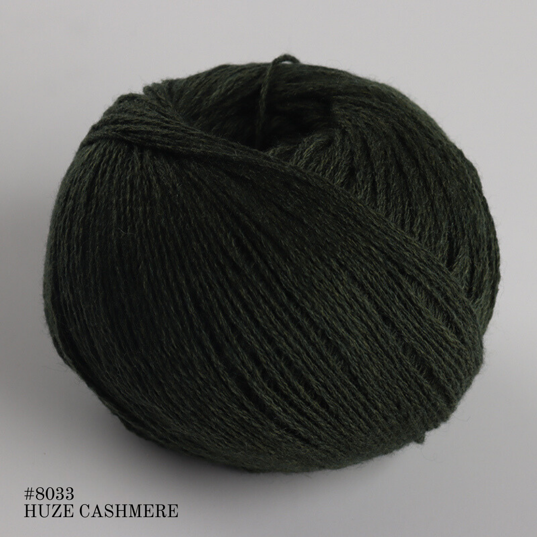 Cashmere - Classic (10 Balls x 50g)