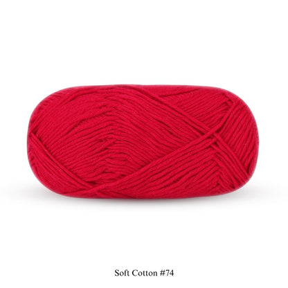 Soft Cotton