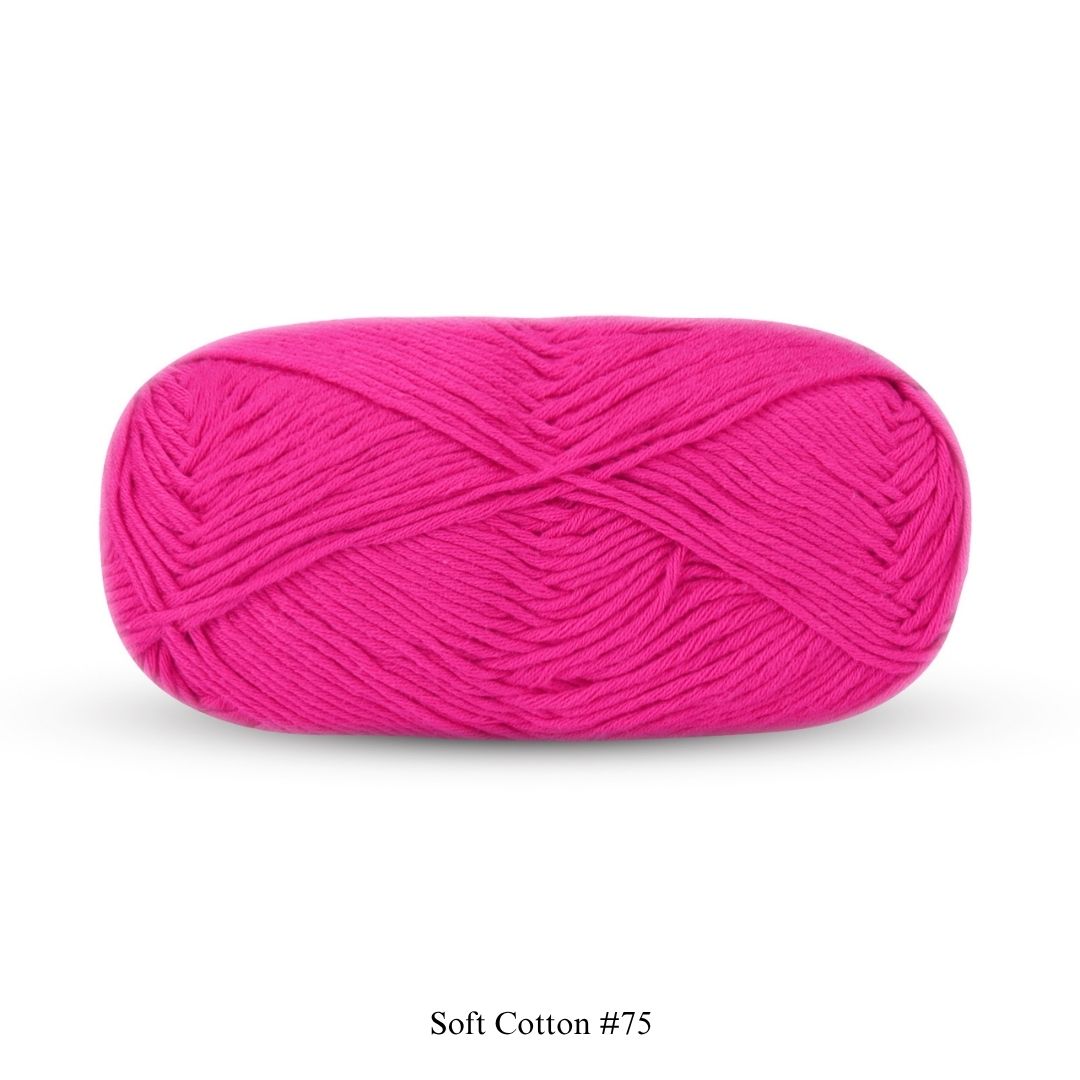Soft Cotton