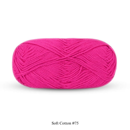 Soft Cotton