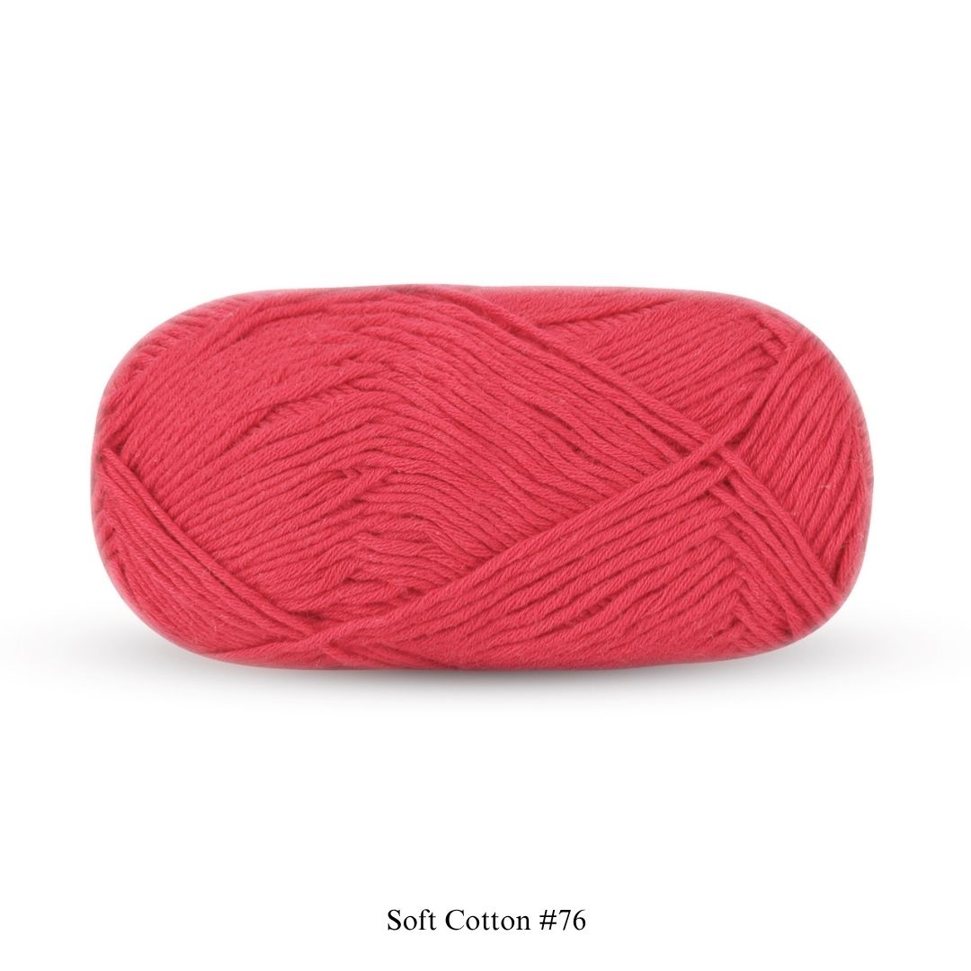 Soft Cotton