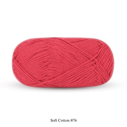 Soft Cotton