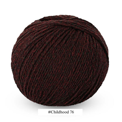 Childhood (100%Merino Wool) (1 Ball x 40g)
