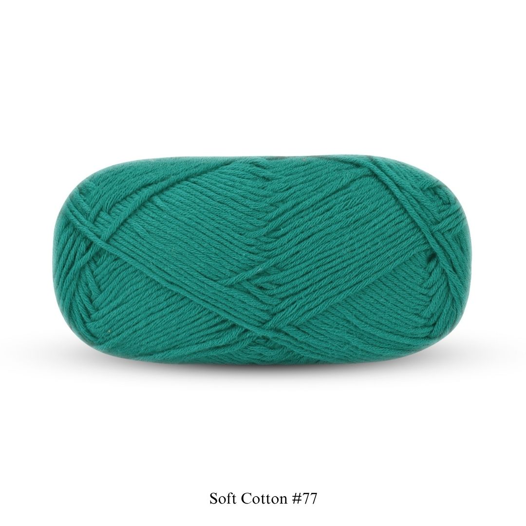 Soft Cotton