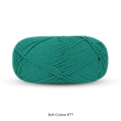 Soft Cotton