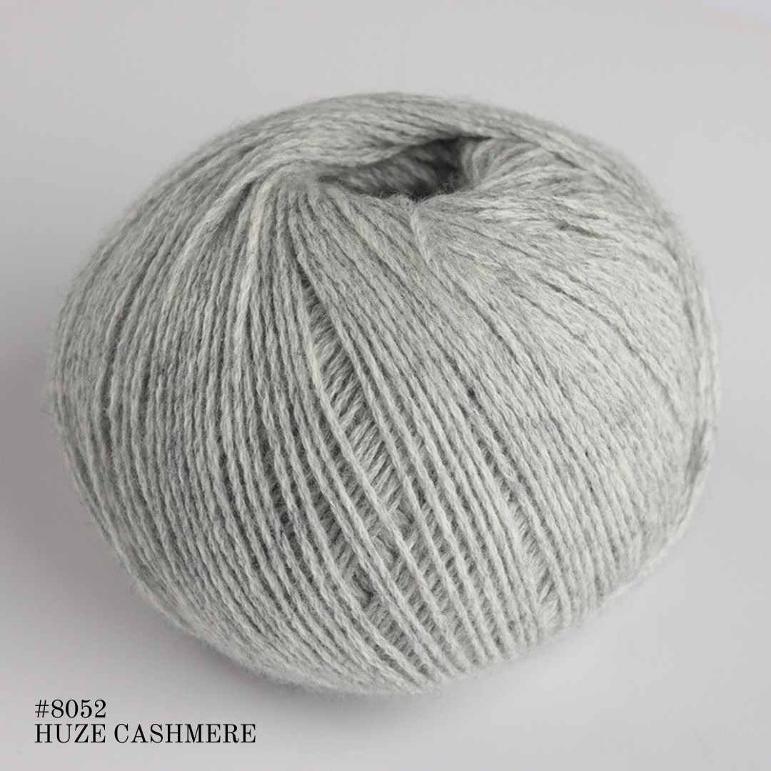 Cashmere - Classic (10 Balls x 50g)