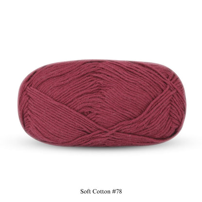 Soft Cotton