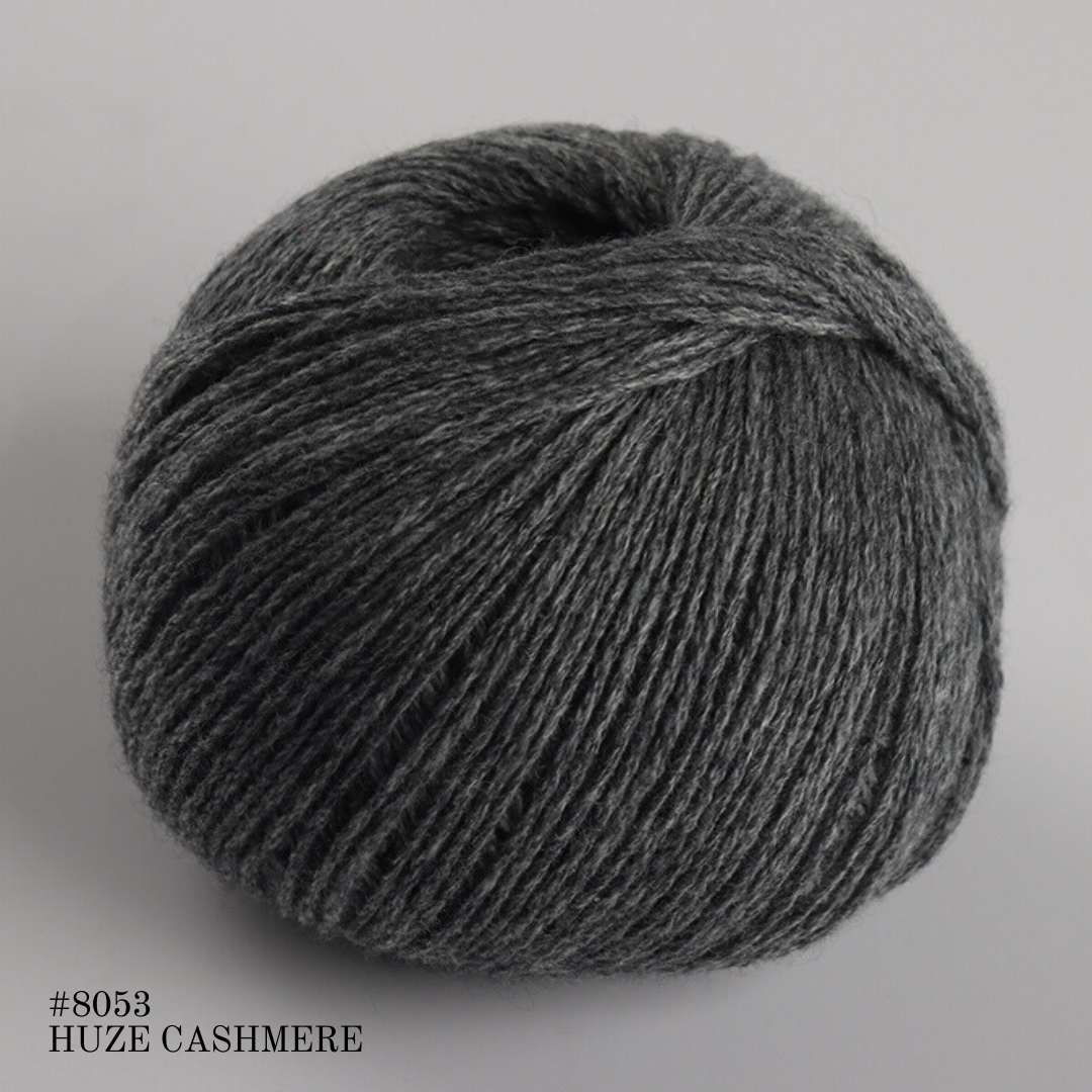 Cashmere - Classic (10 Balls x 50g)