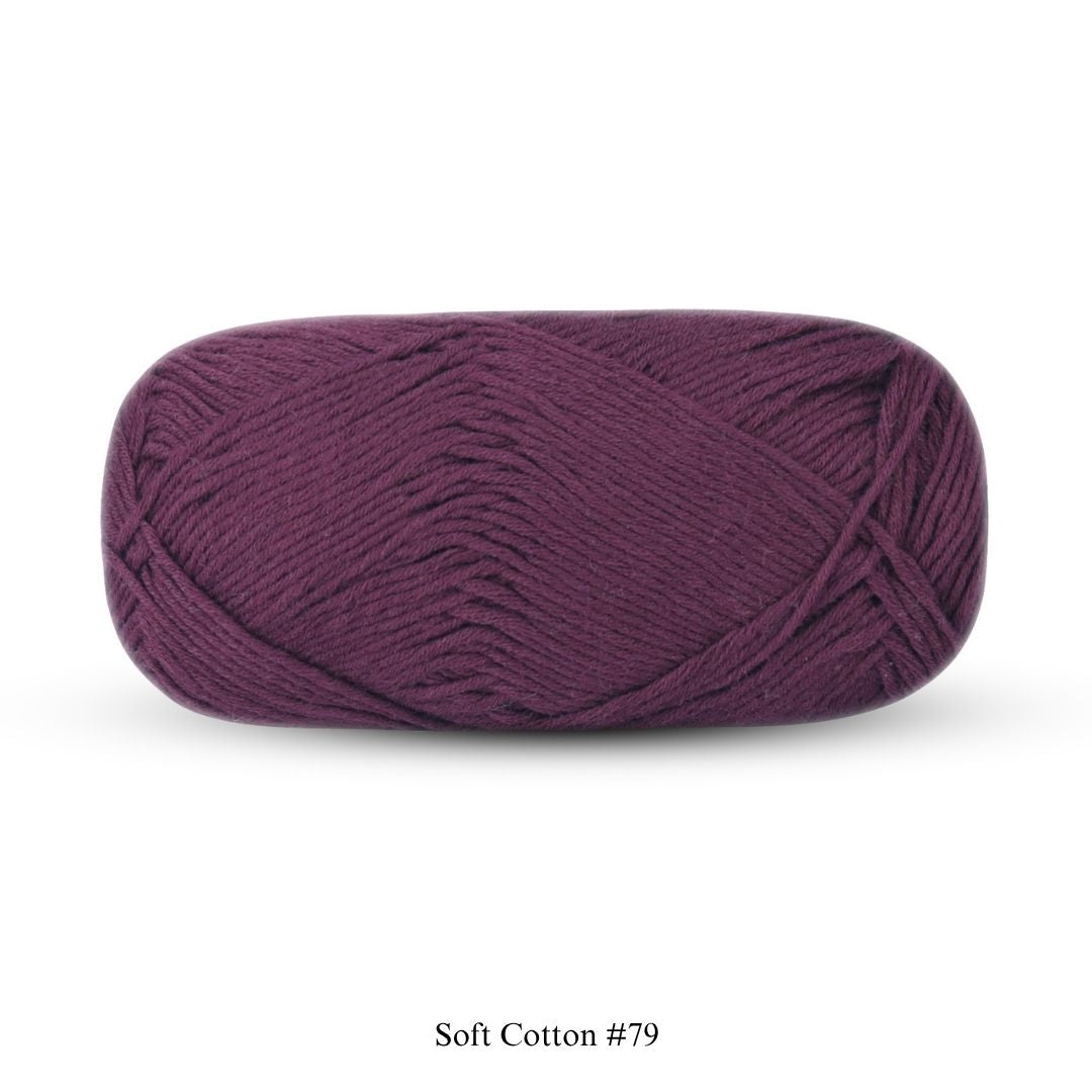 Soft Cotton