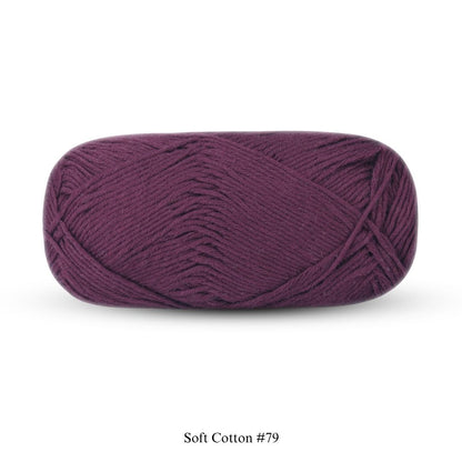 Soft Cotton
