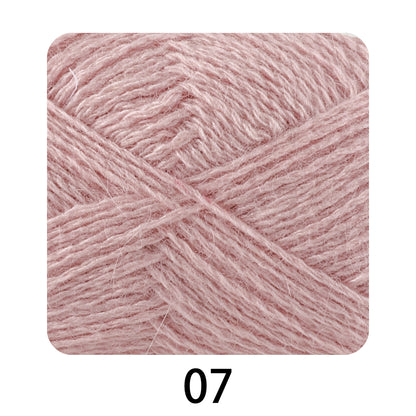 Angora Yarn Series 2