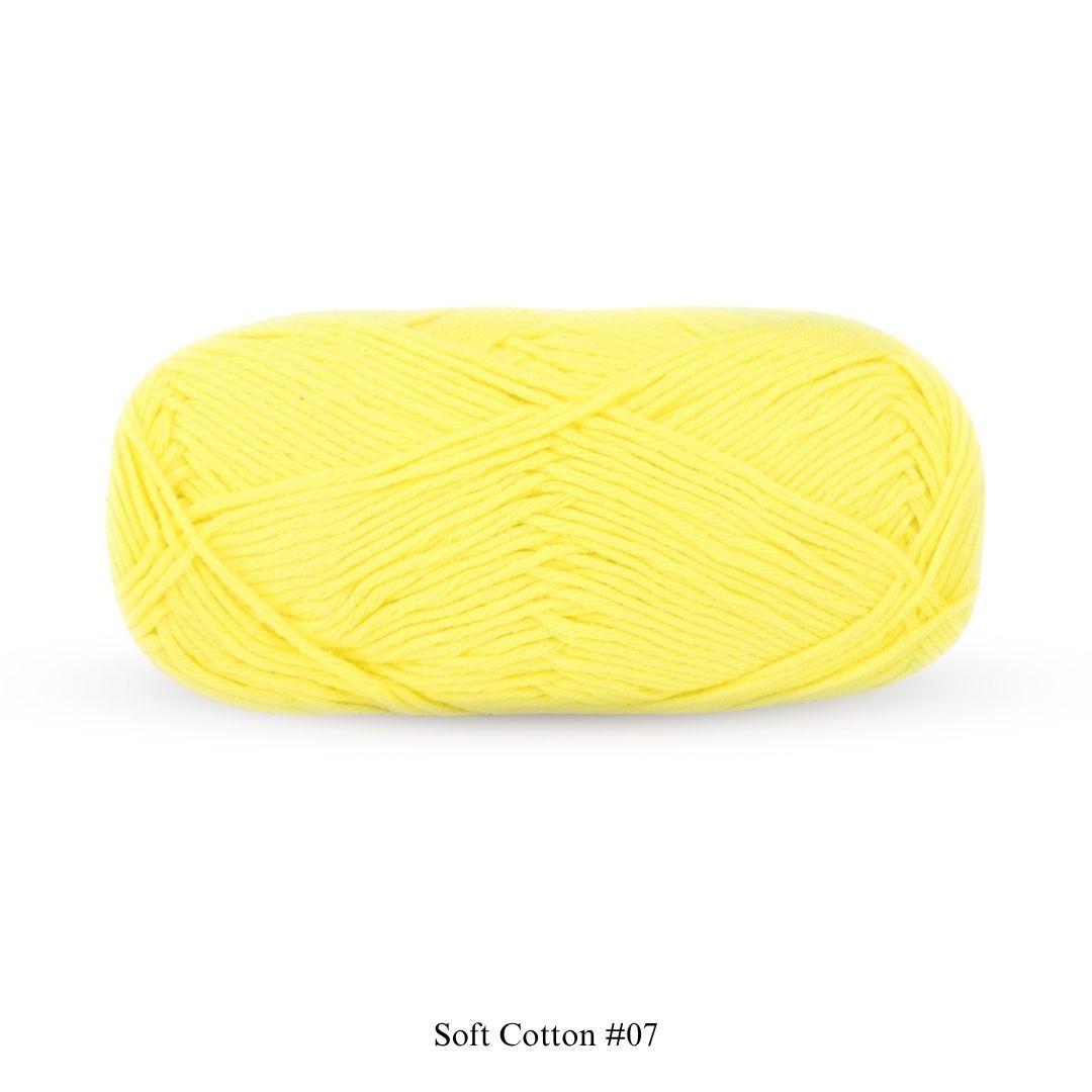 Soft Cotton