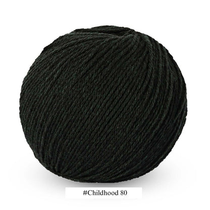 Childhood (100%Merino Wool) (1 Ball x 40g)