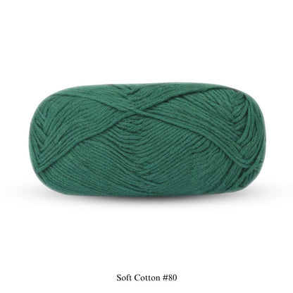 Soft Cotton