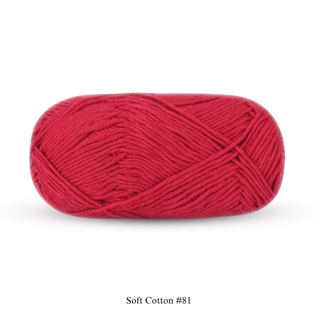 Soft Cotton
