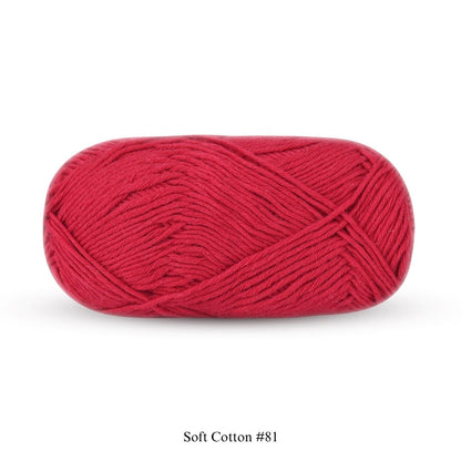 Soft Cotton