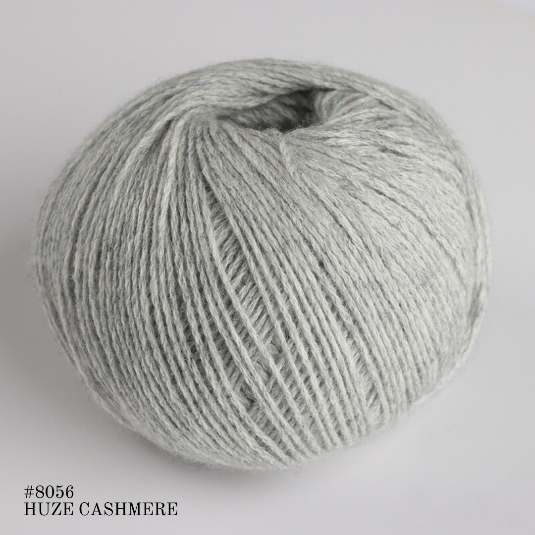 Cashmere - Classic (10 Balls x 50g)