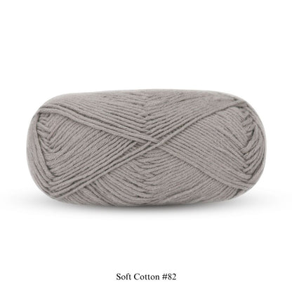 Soft Cotton