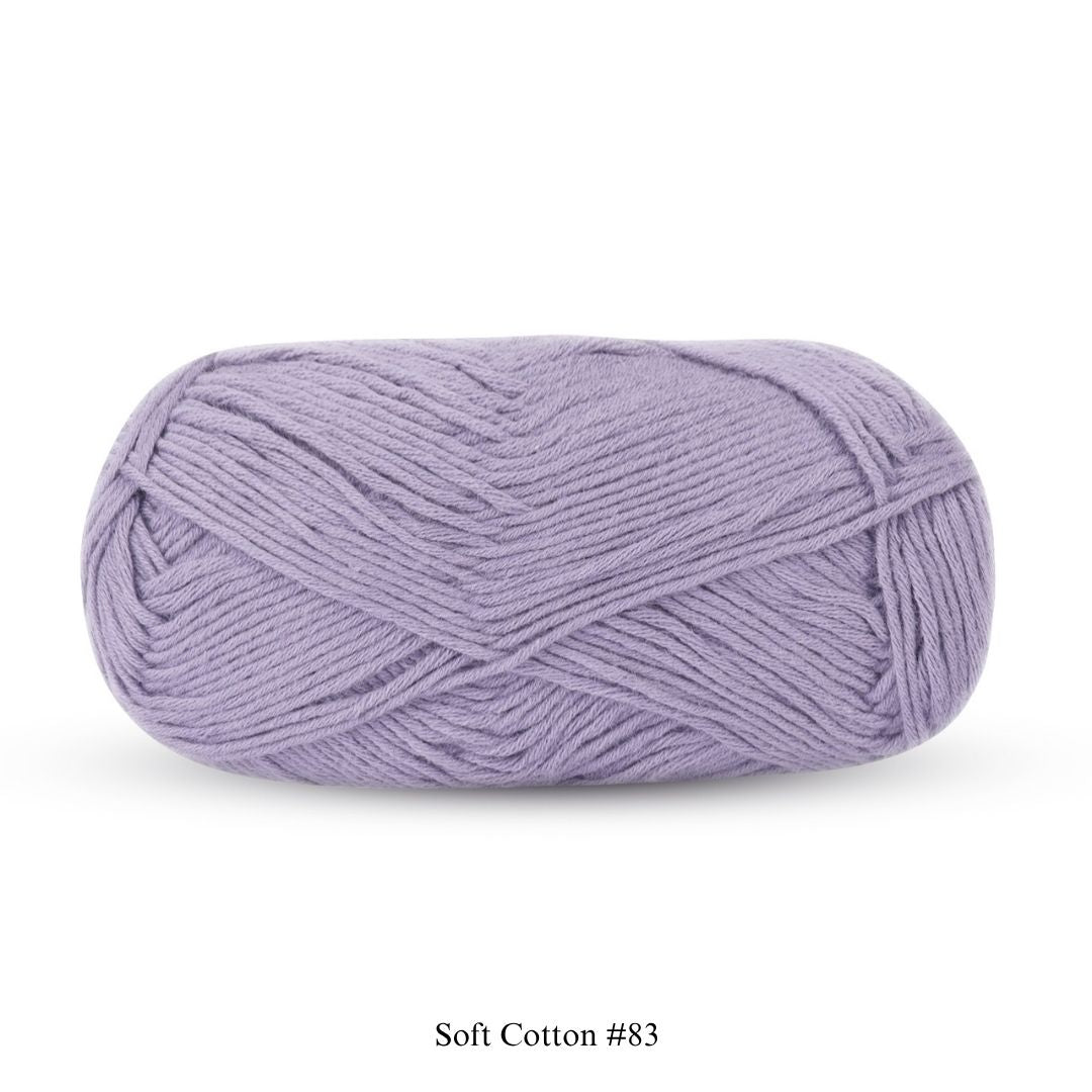 Soft Cotton