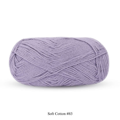 Soft Cotton