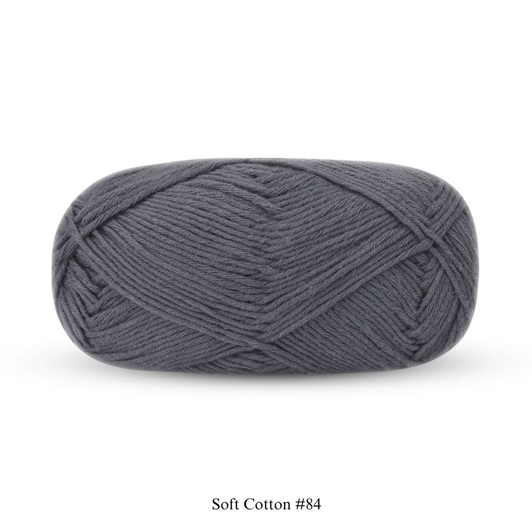 Soft Cotton