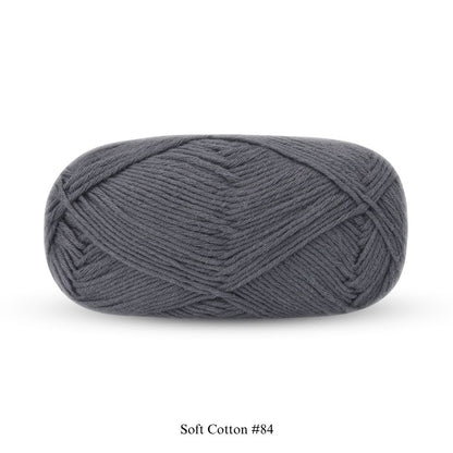 Soft Cotton