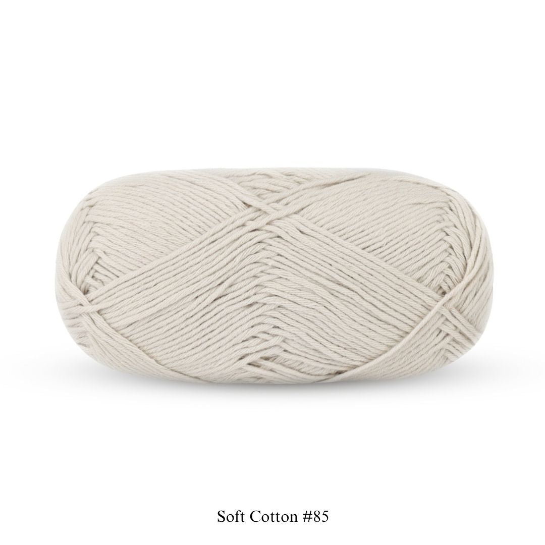 Soft Cotton