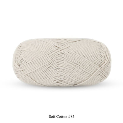 Soft Cotton